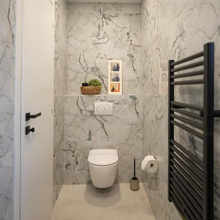 Apartament Lumanis Litus