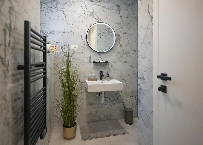 Apartamento Lumanis Litus *