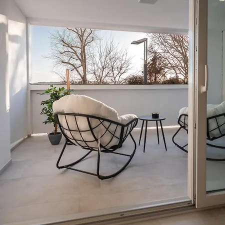 Apartamento Lumanis Litus *