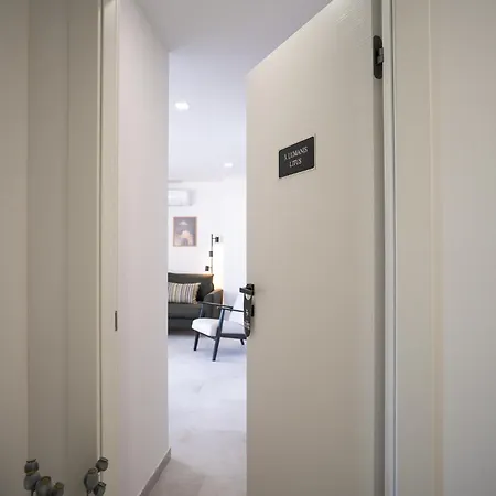 Lumanis Litus Apartment
