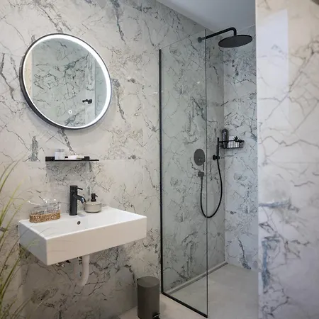 Lumanis Litus Appartement