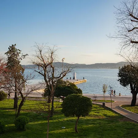 Apartment Lumanis Litus Zadar