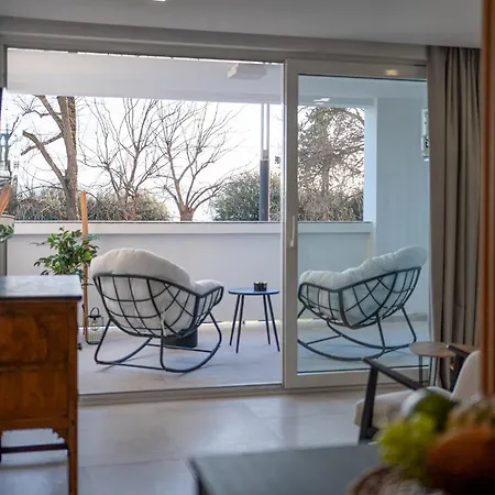 Lumanis Litus Apartment