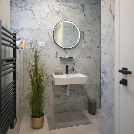 公寓 Lumanis Litus *