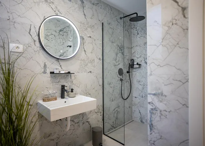 Lumanis Litus Апартаменты