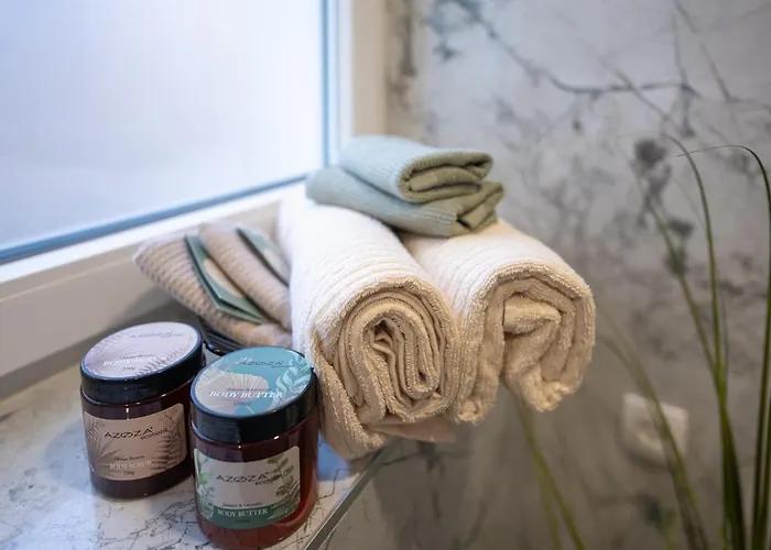 Lägenhet Lumanis Litus