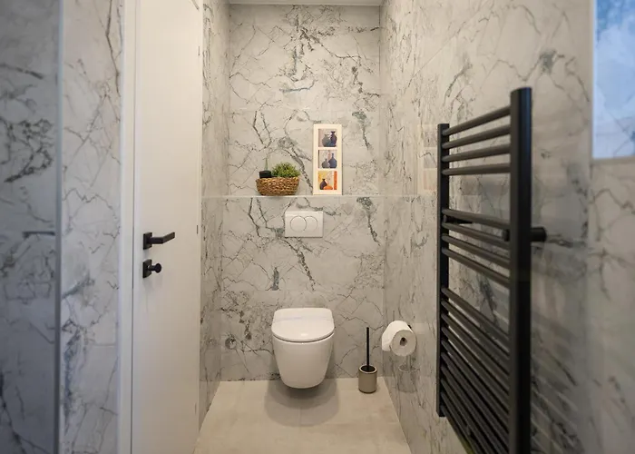 Апартаменты Lumanis Litus